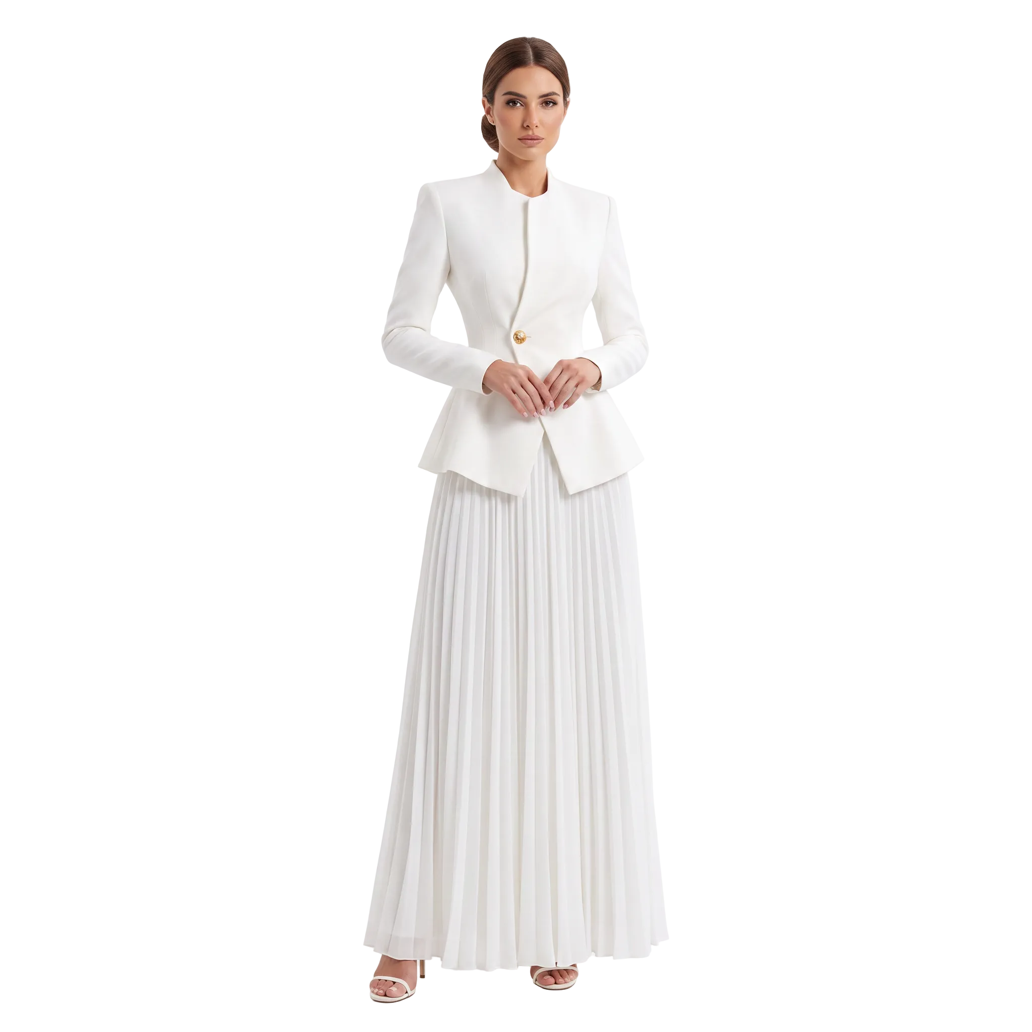 DIANA DRESS