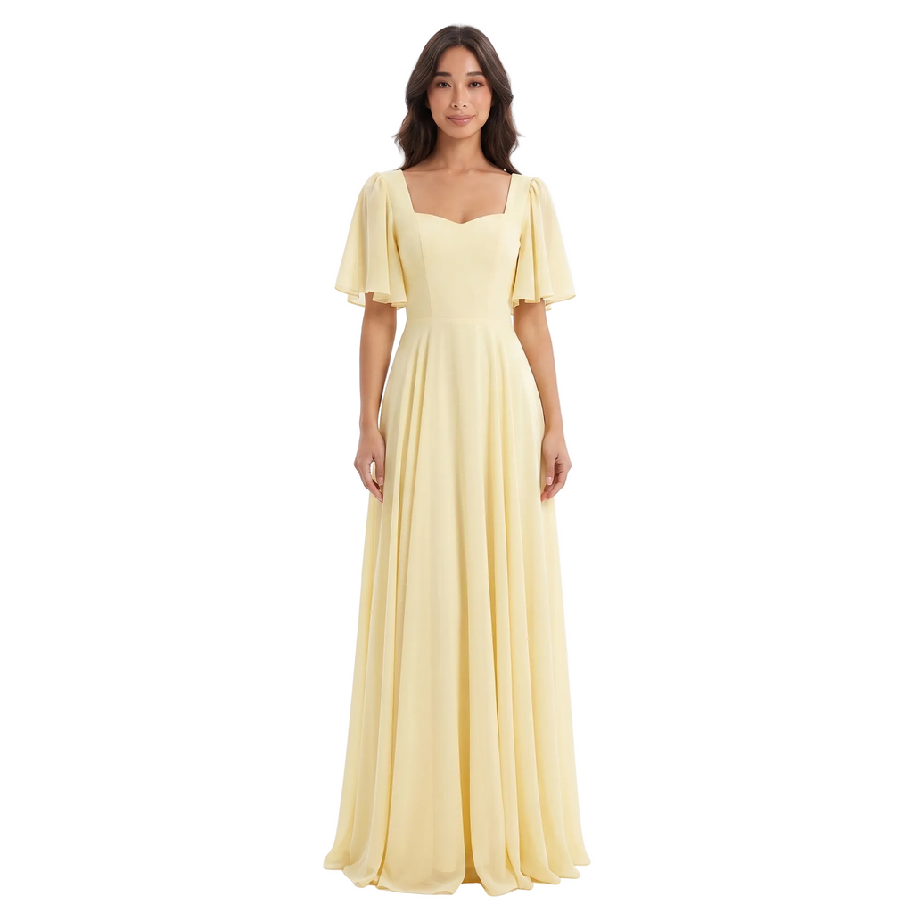 SOFIA DRESS