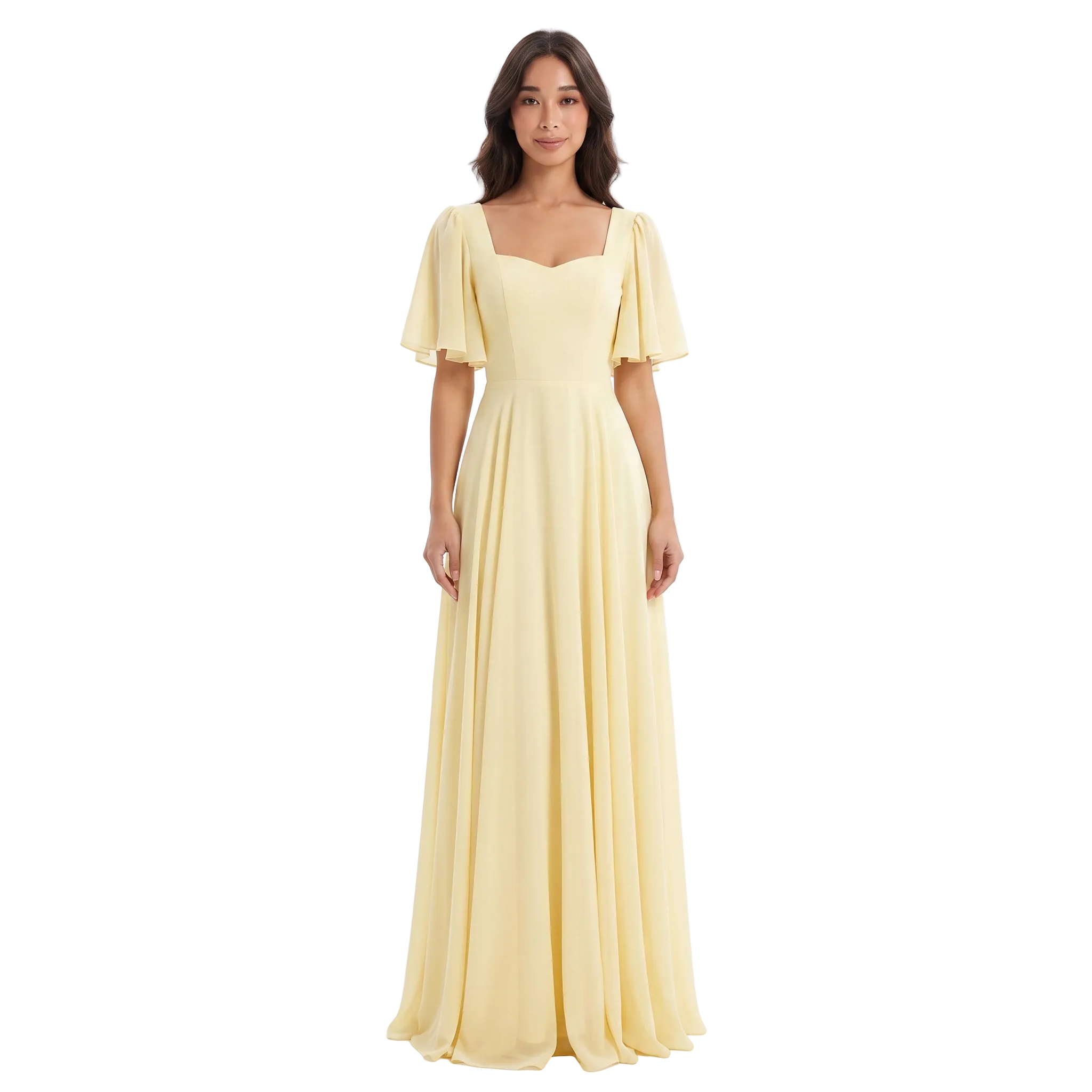 SOFIA DRESS