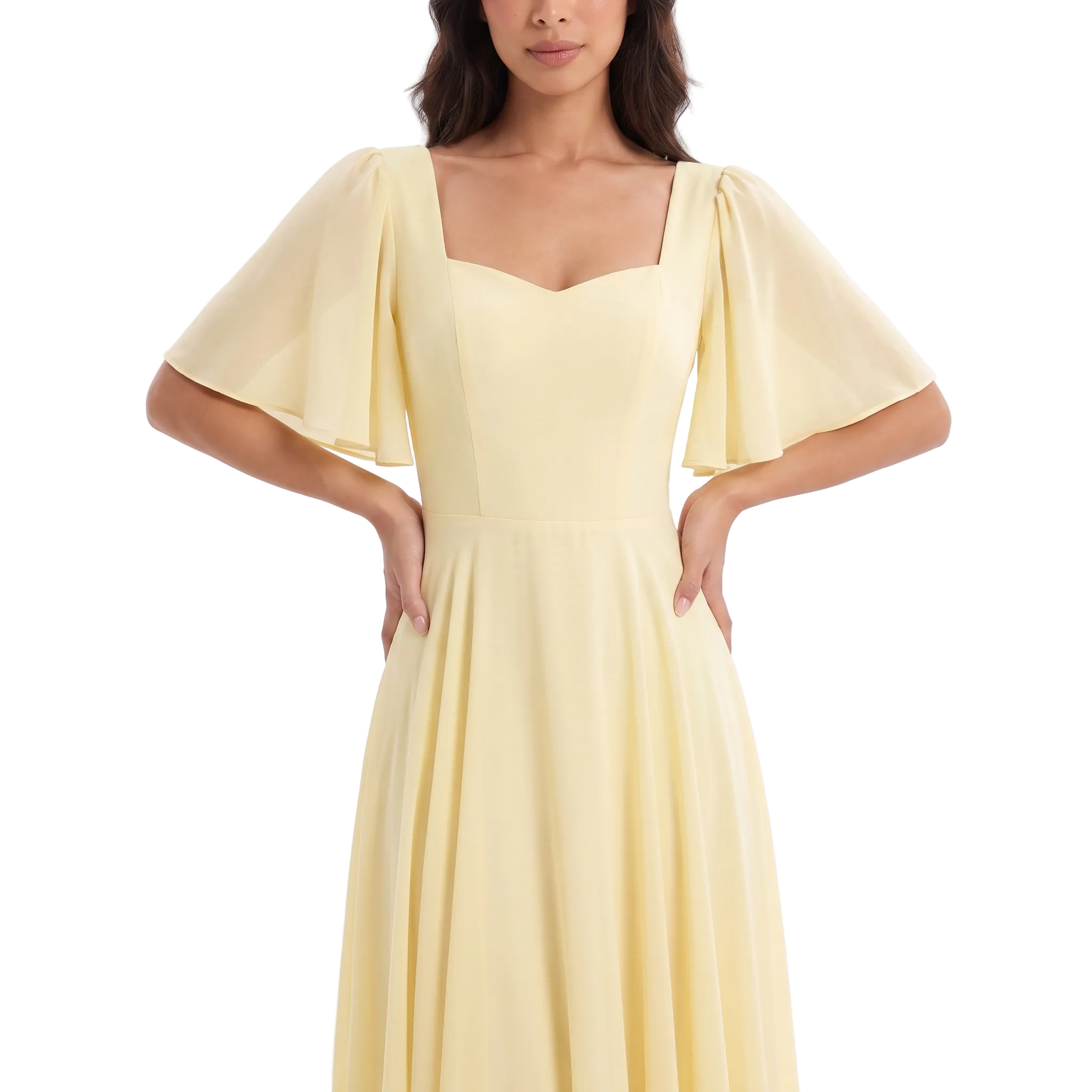 SOFIA DRESS