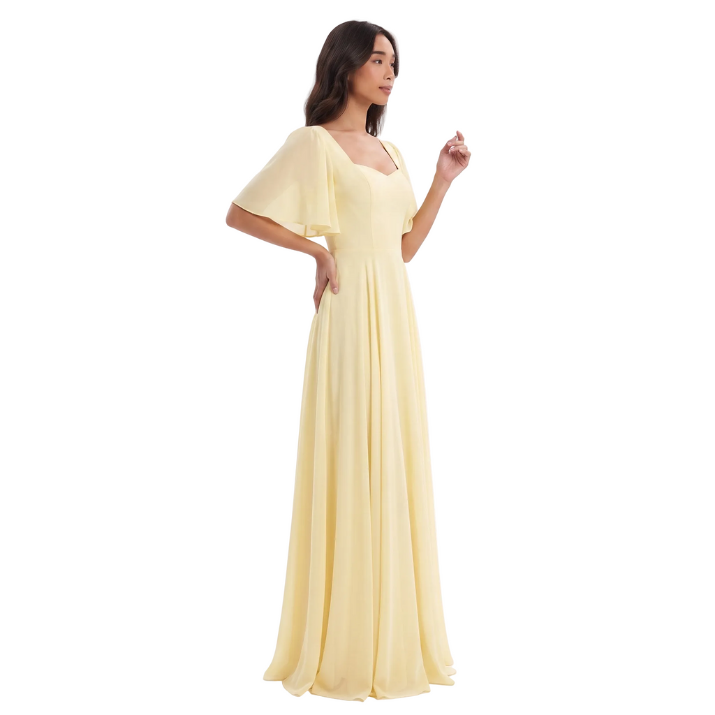 SOFIA DRESS