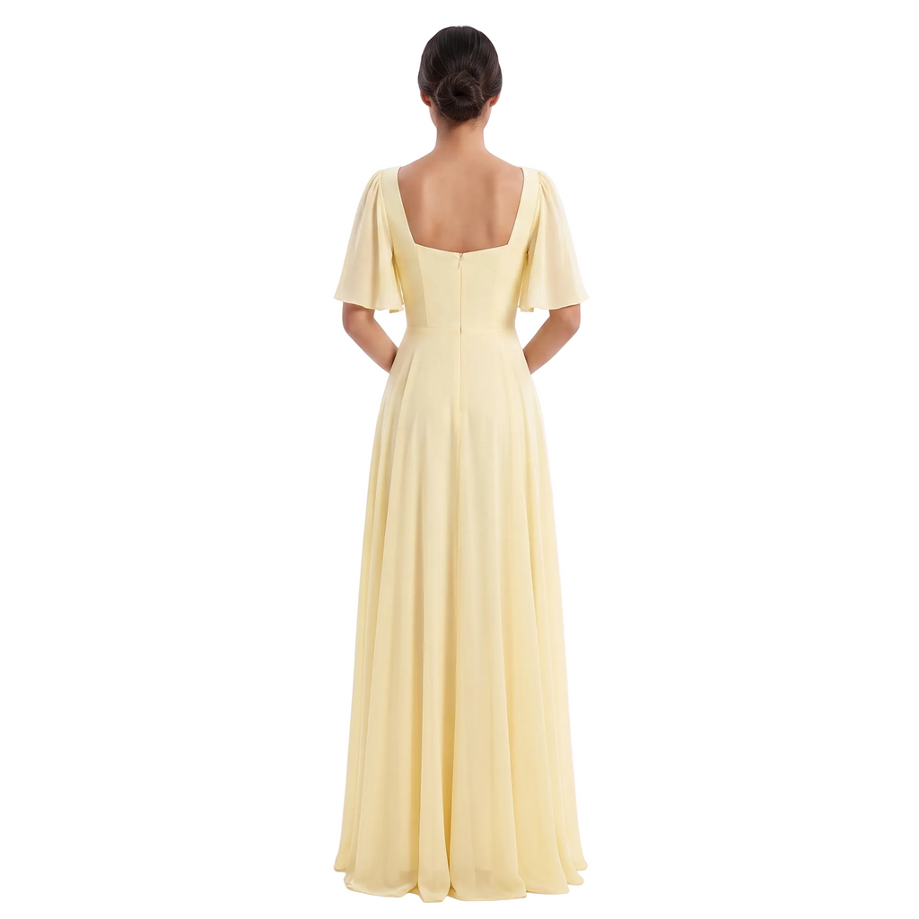 SOFIA DRESS