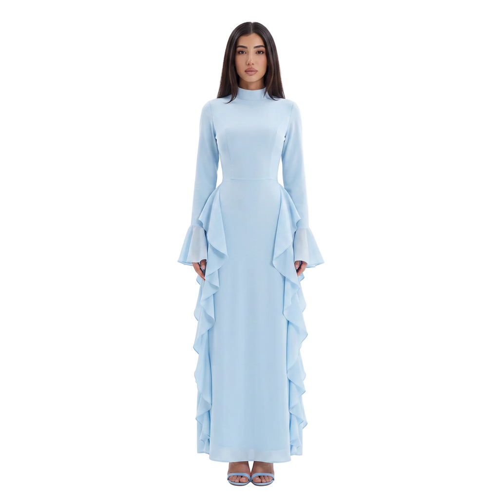 MIRA DRESS