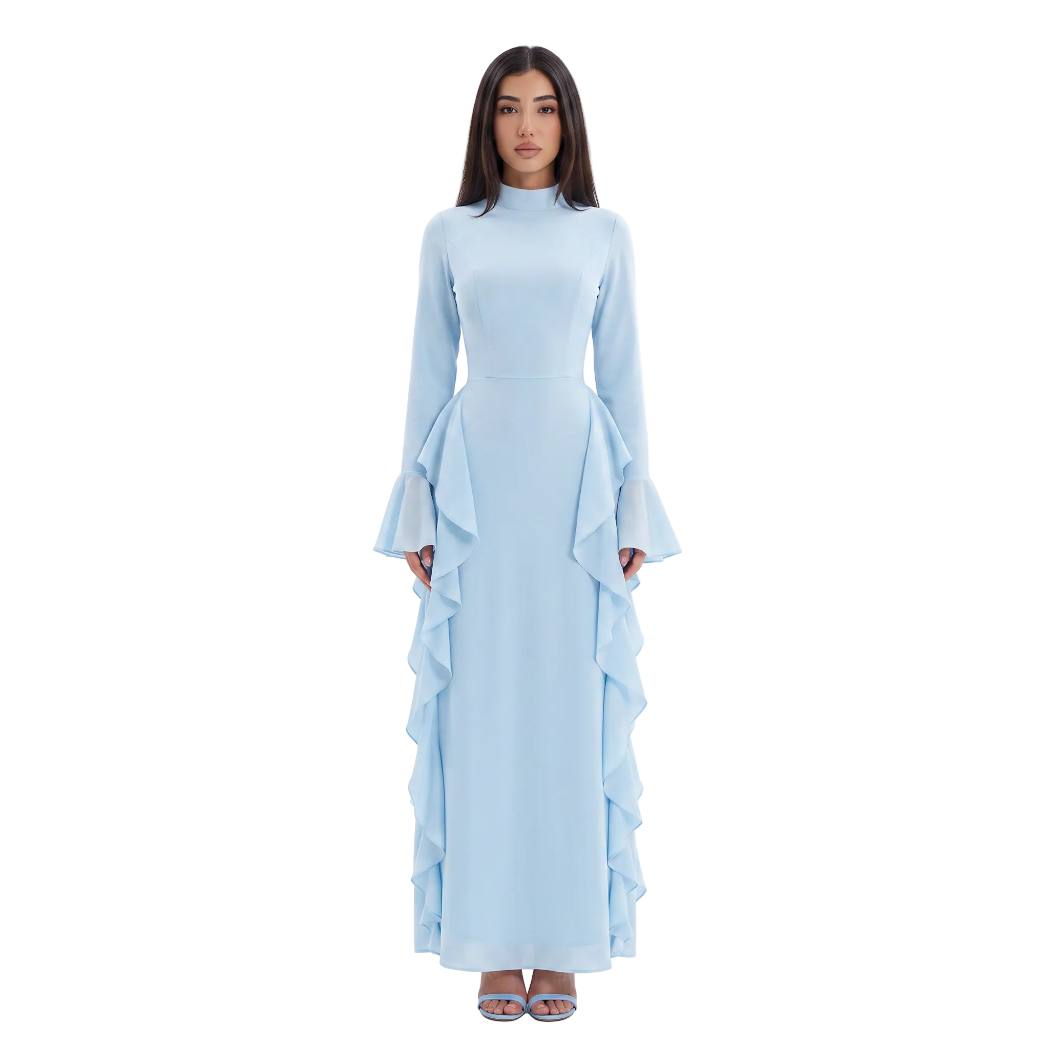MIRA DRESS