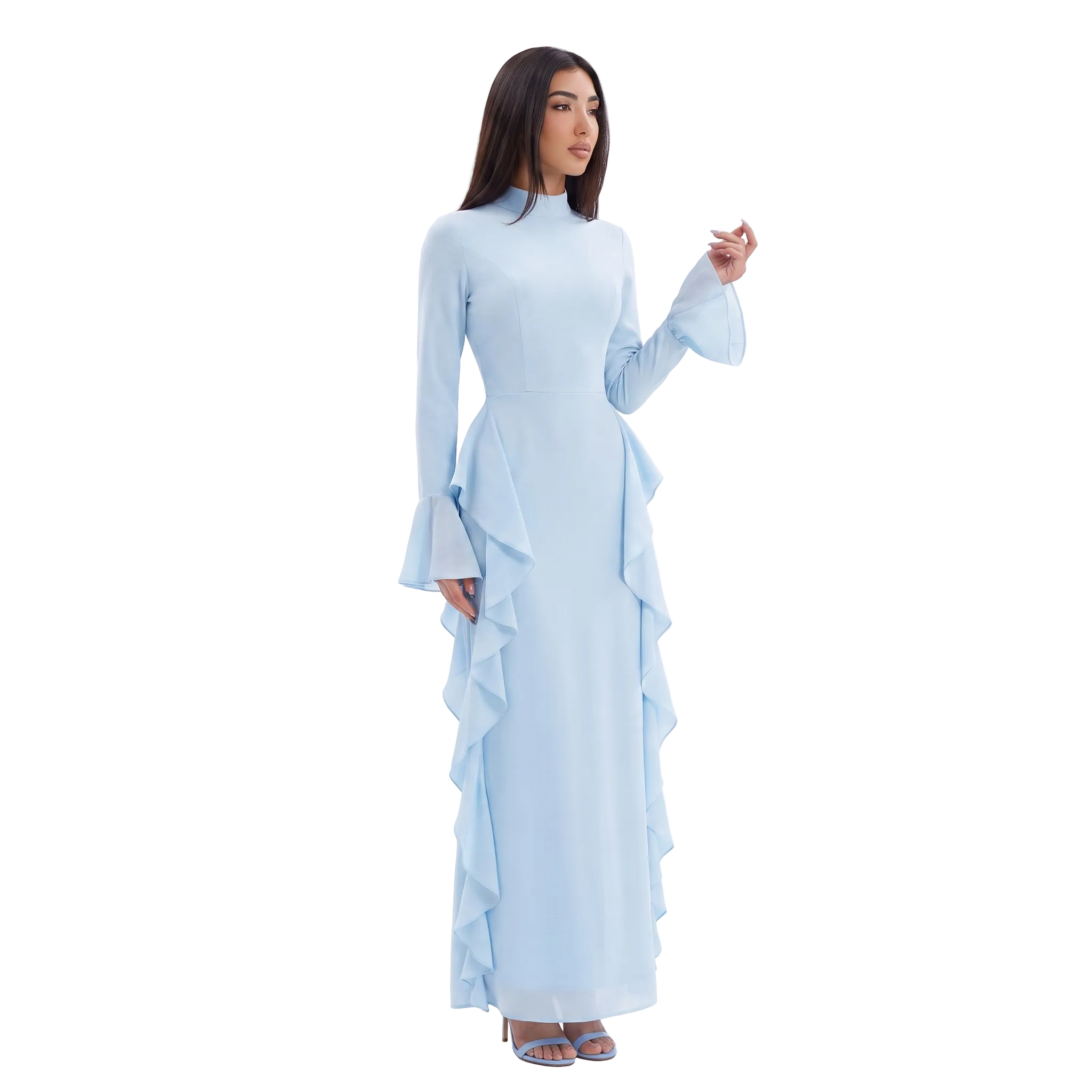 MIRA DRESS