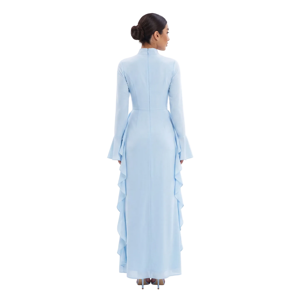 MIRA DRESS