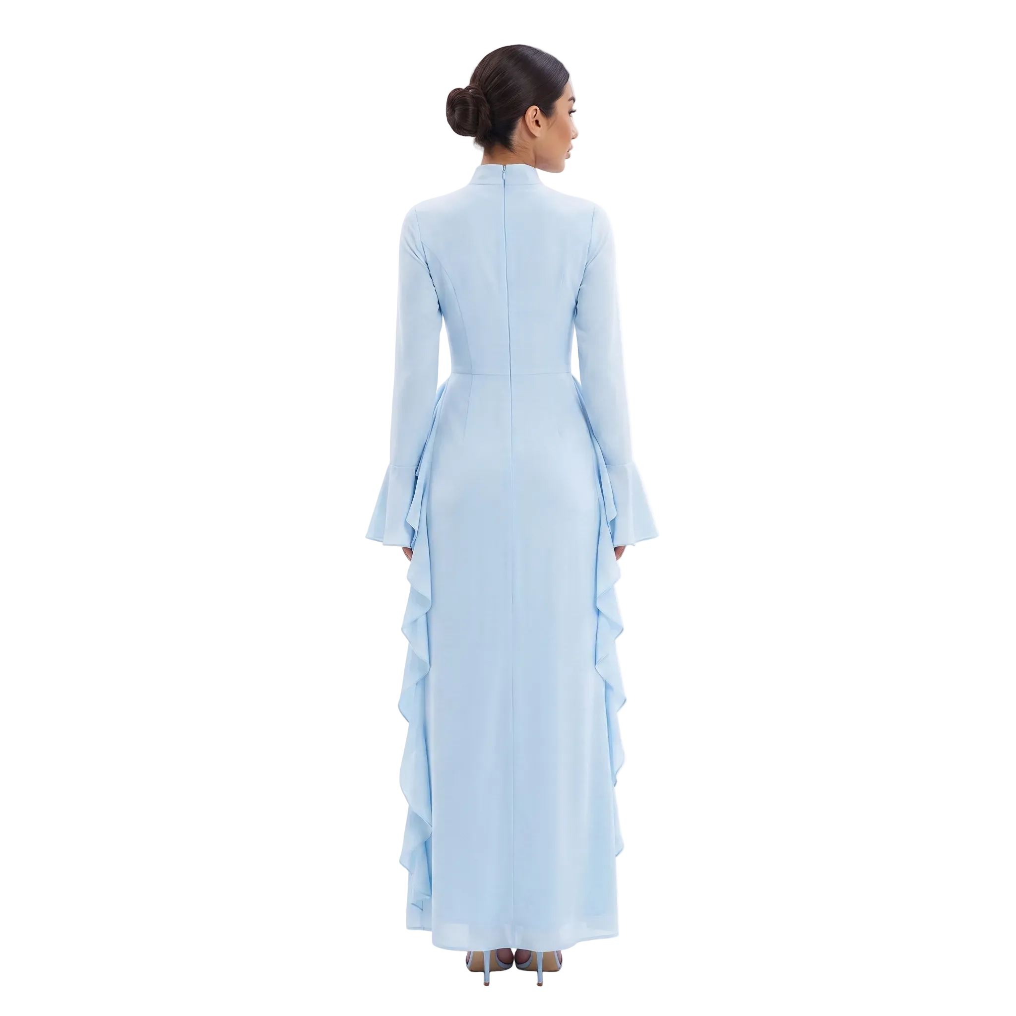 MIRA DRESS