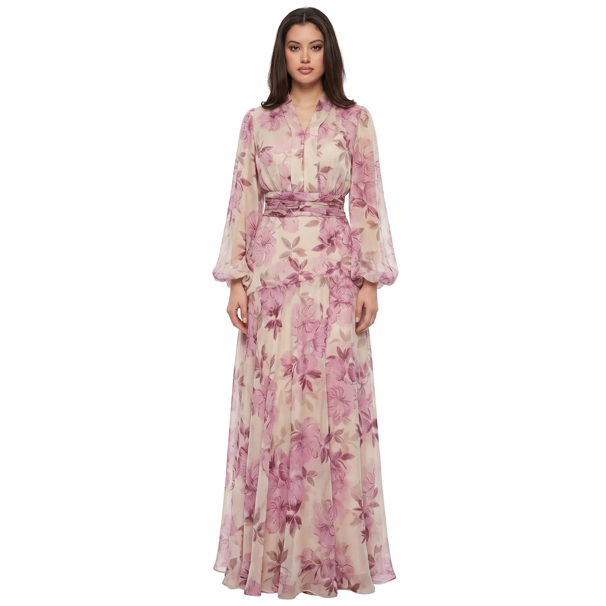 ISABELLE DRESS
