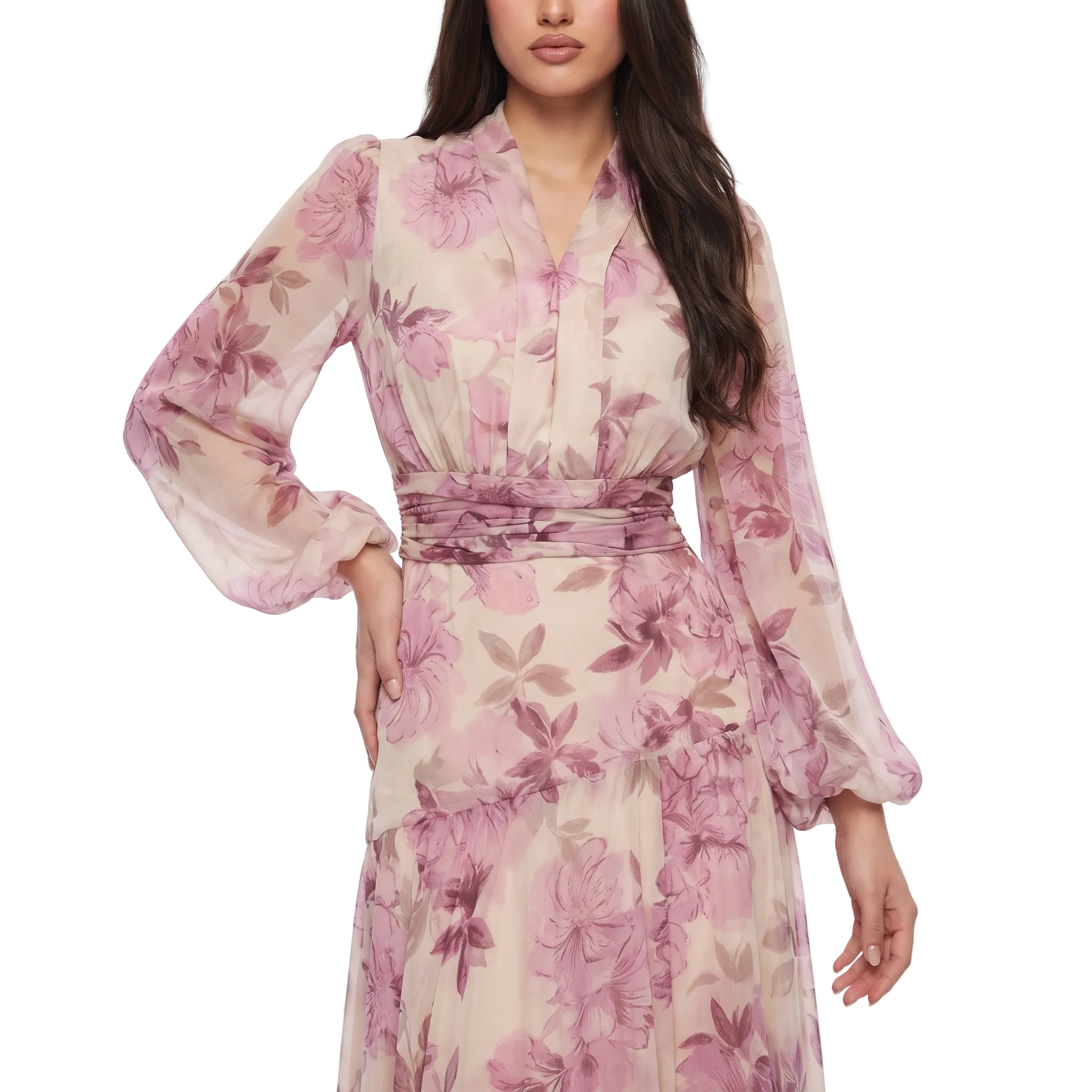 ISABELLE DRESS