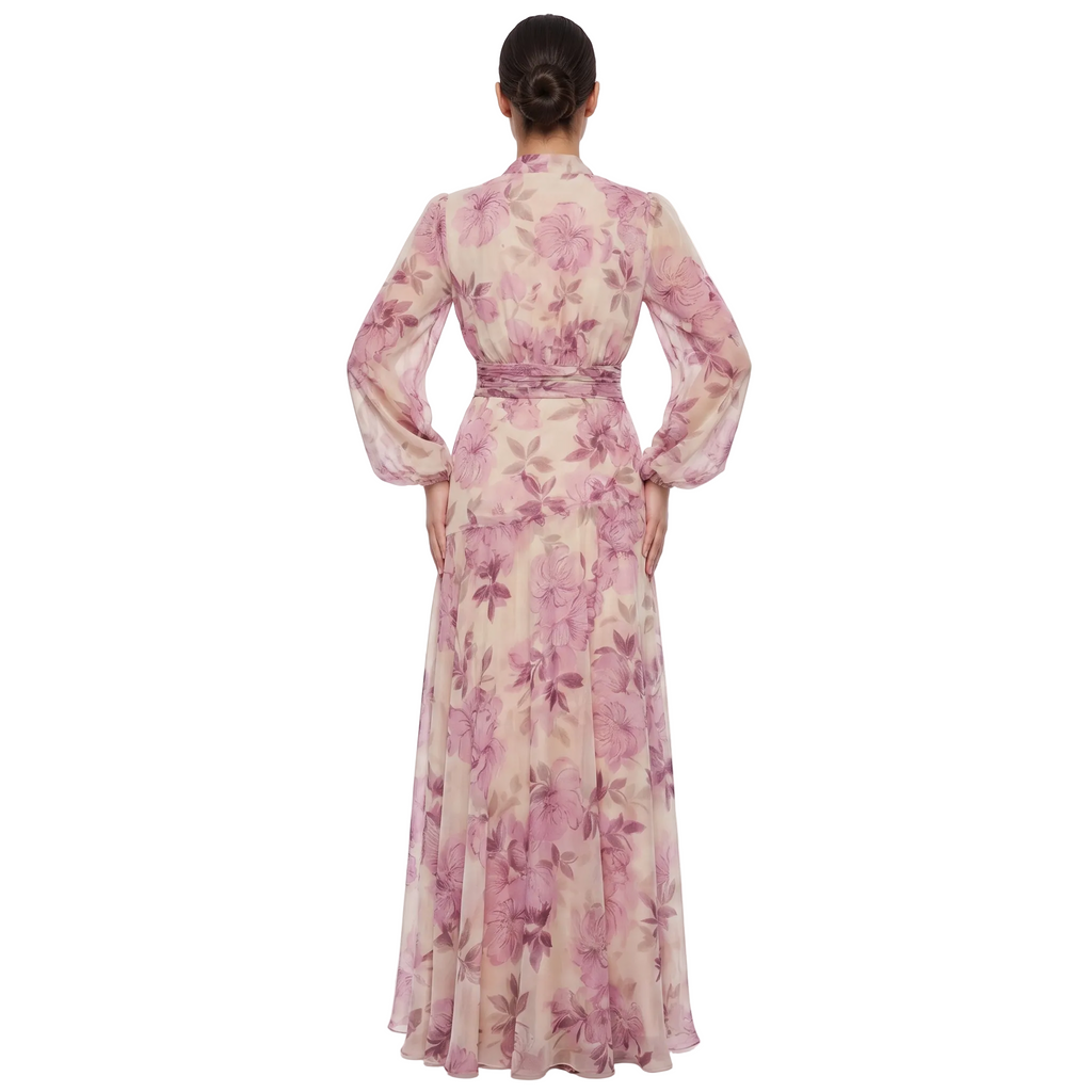 ISABELLE DRESS