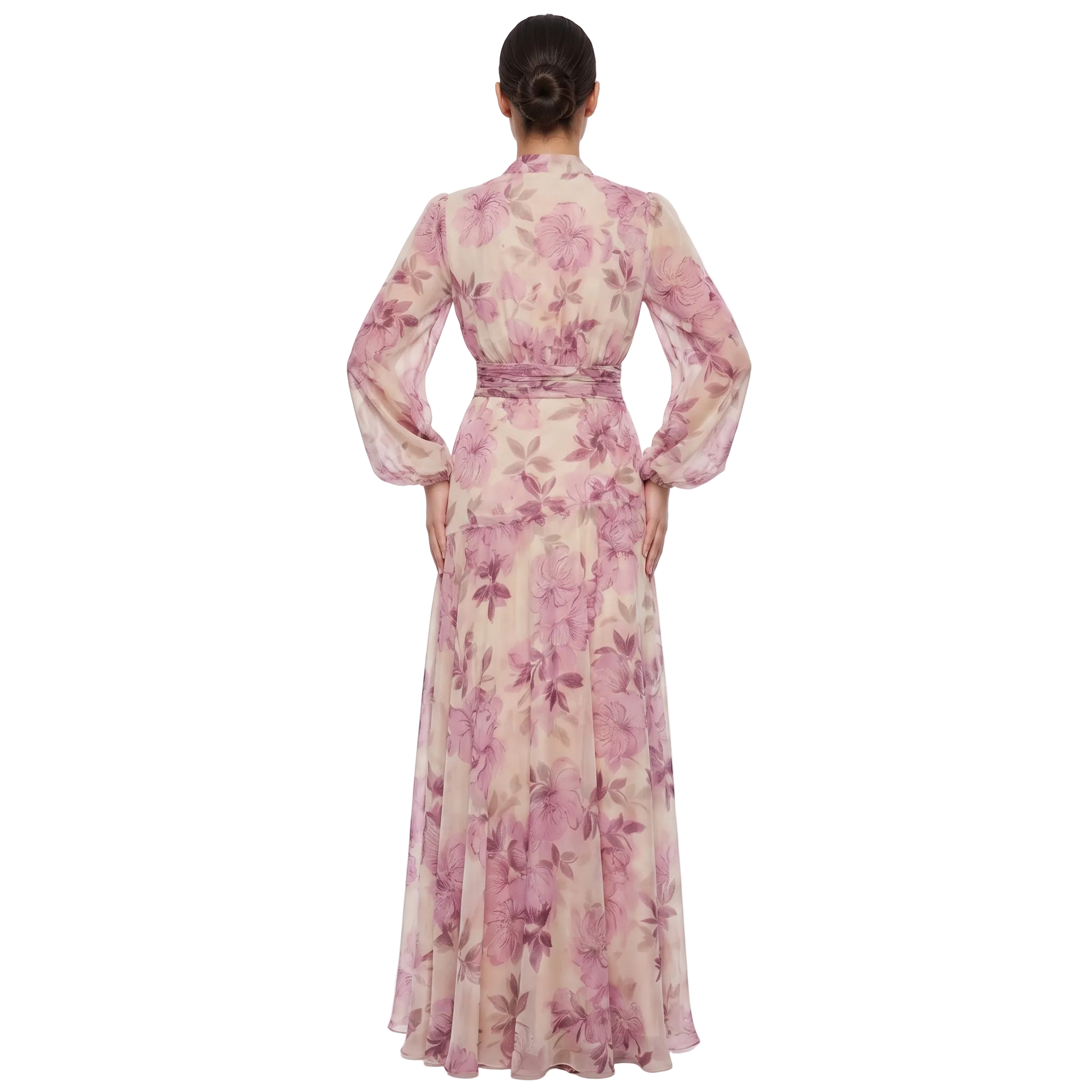 ISABELLE DRESS