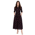 FLORA DRESS
