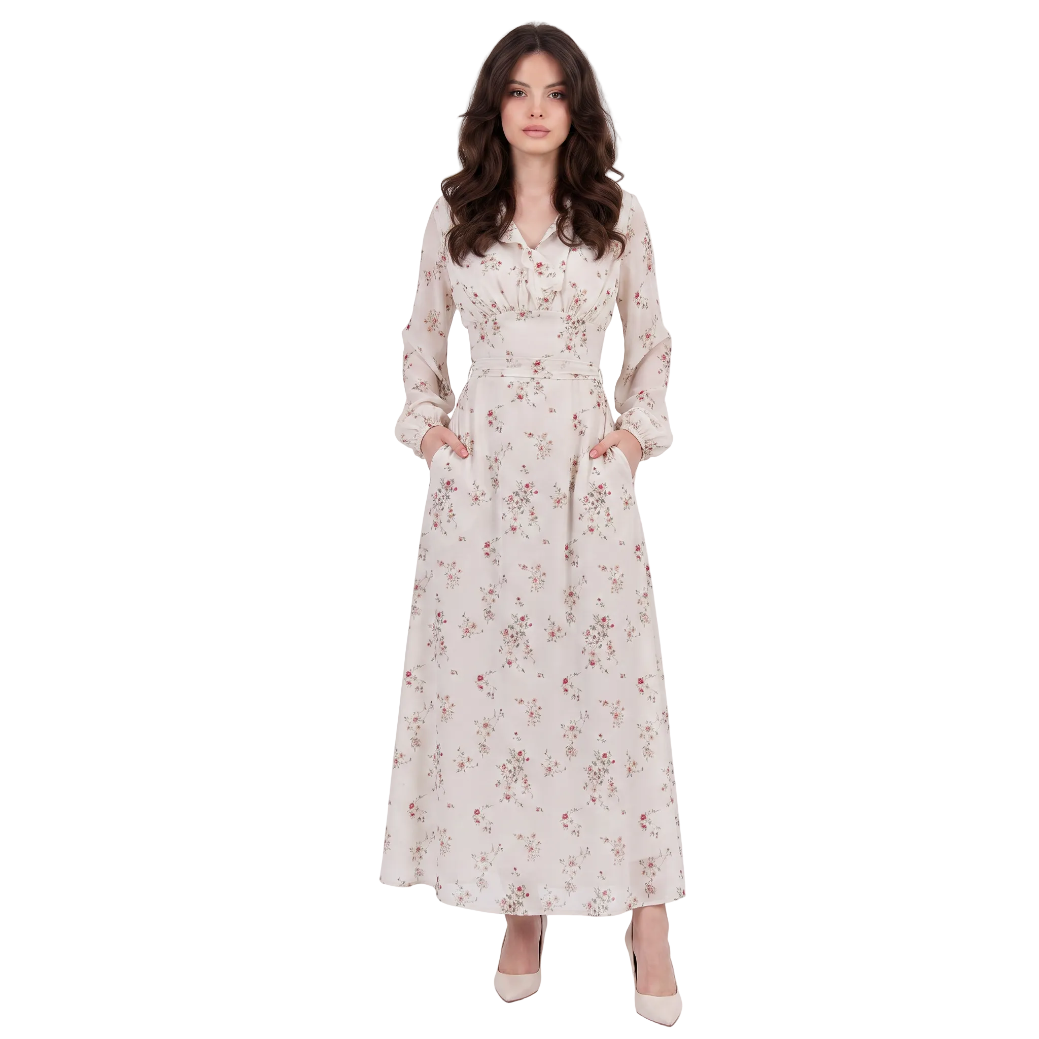 SERENA DRESS