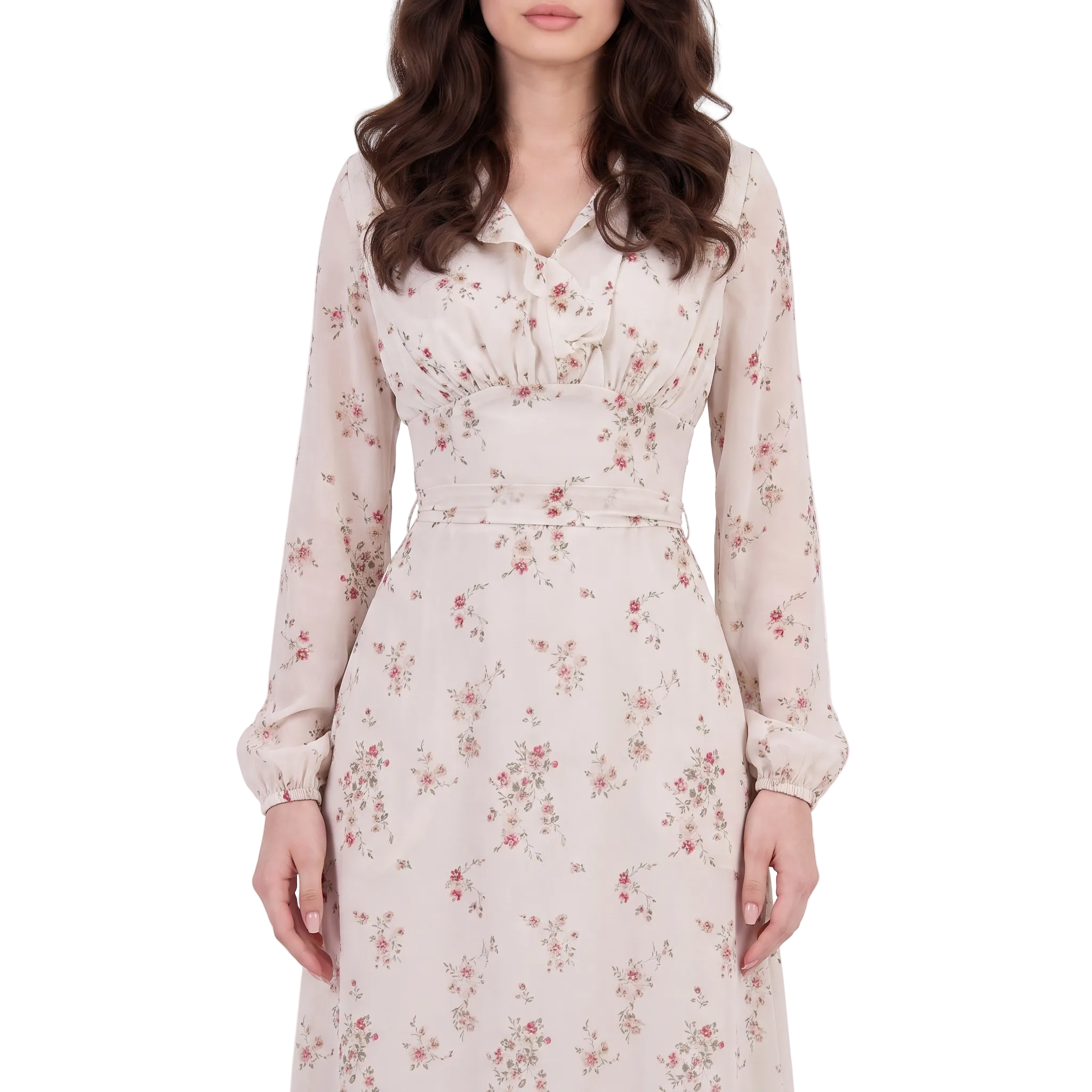 SERENA DRESS