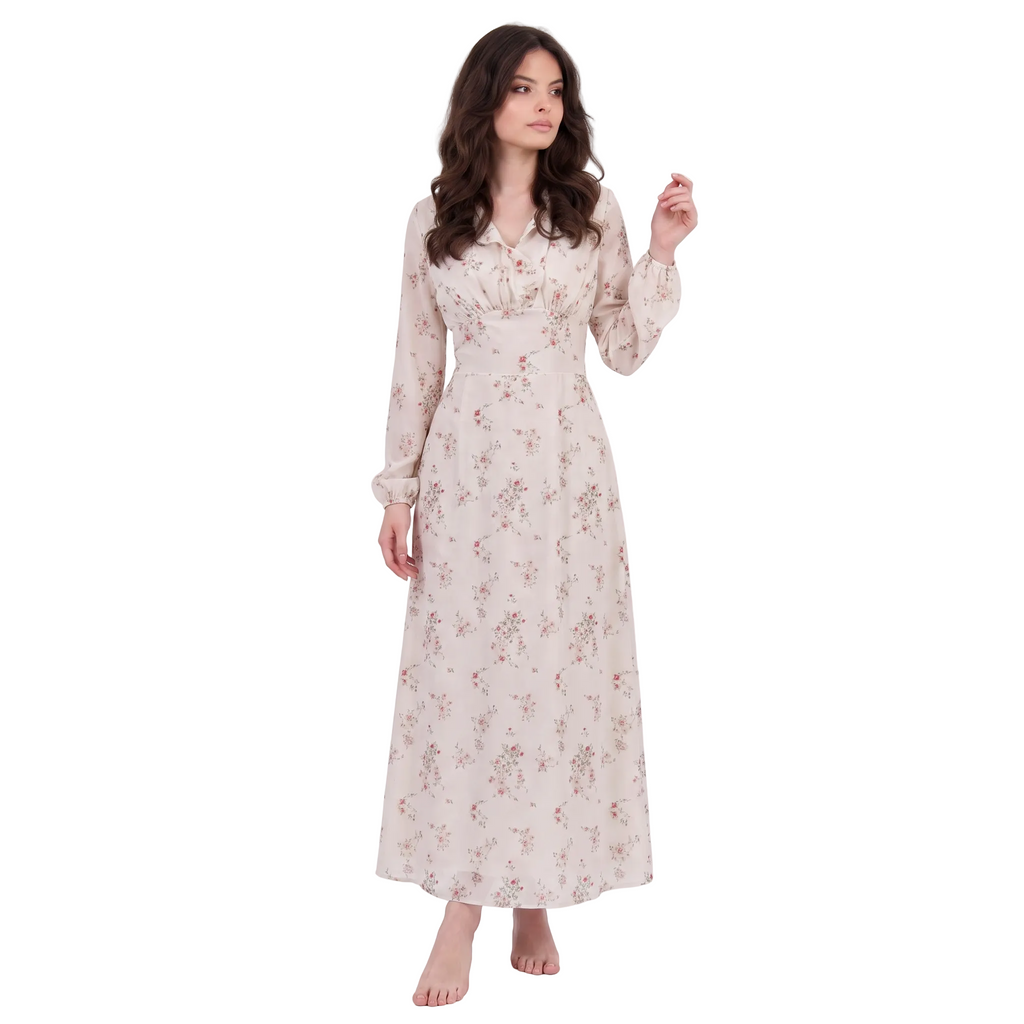 SERENA DRESS
