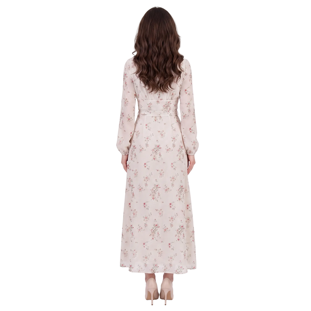 SERENA DRESS