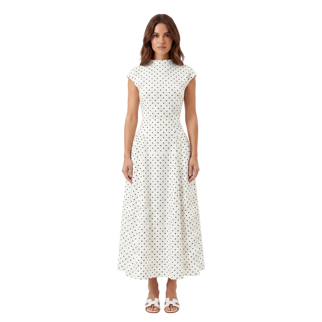 AMARA DRESS