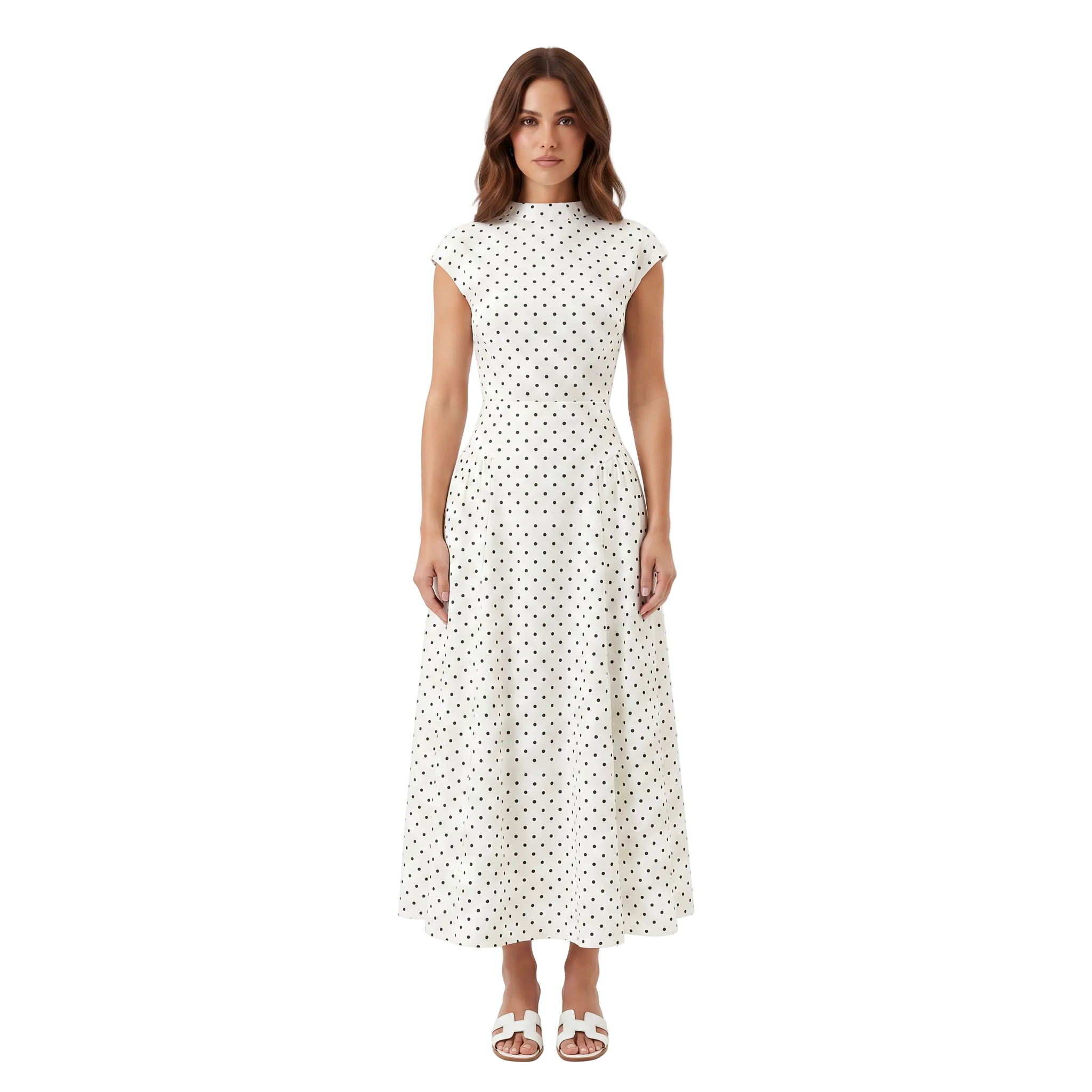 AMARA DRESS