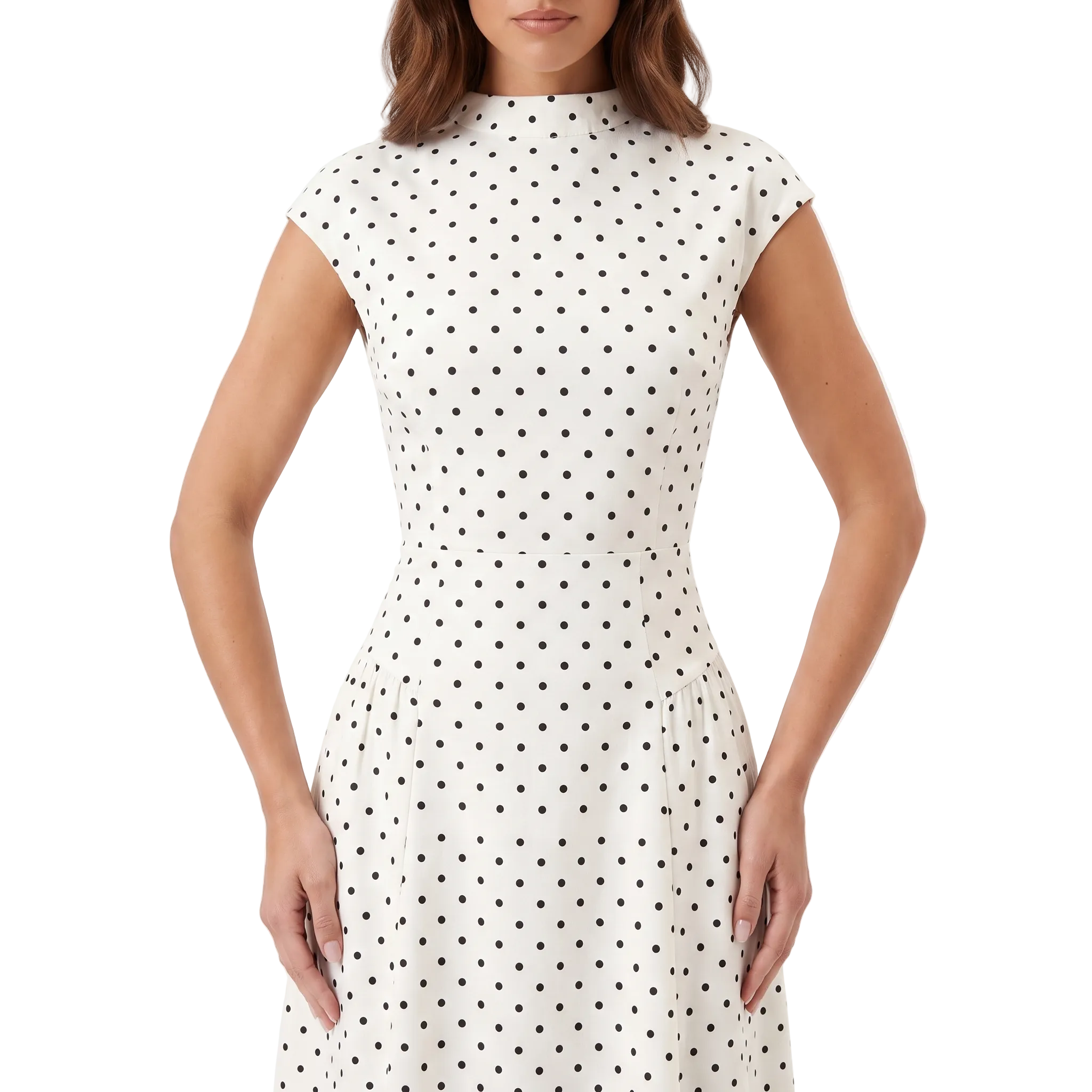 AMARA DRESS