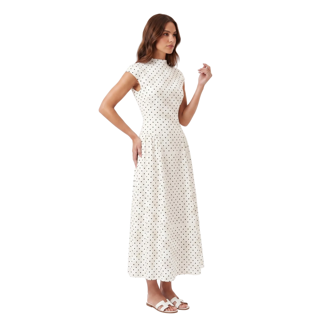 AMARA DRESS