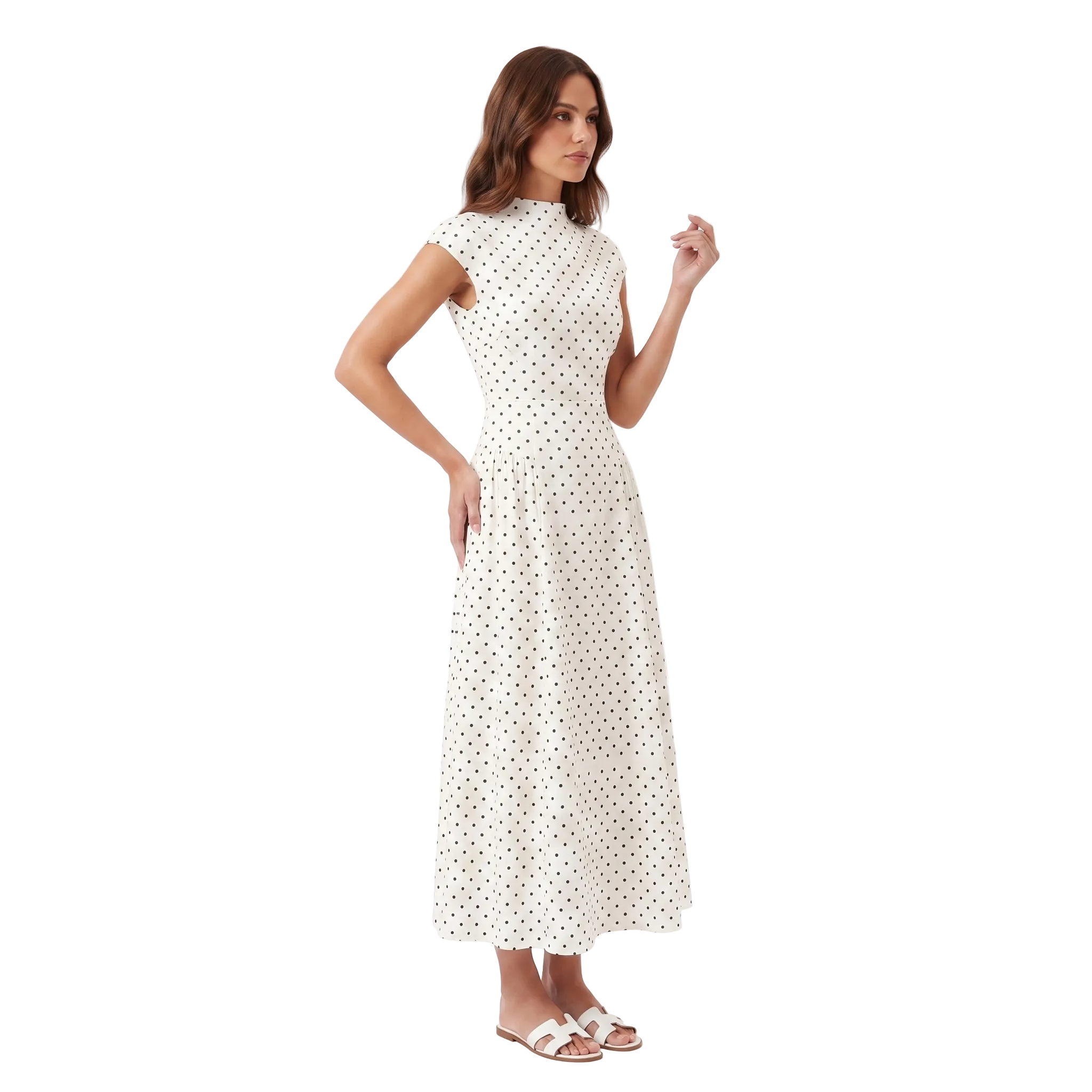 AMARA DRESS