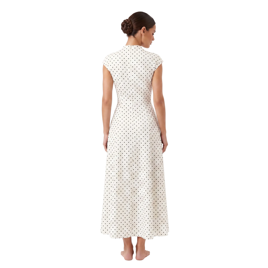 AMARA DRESS