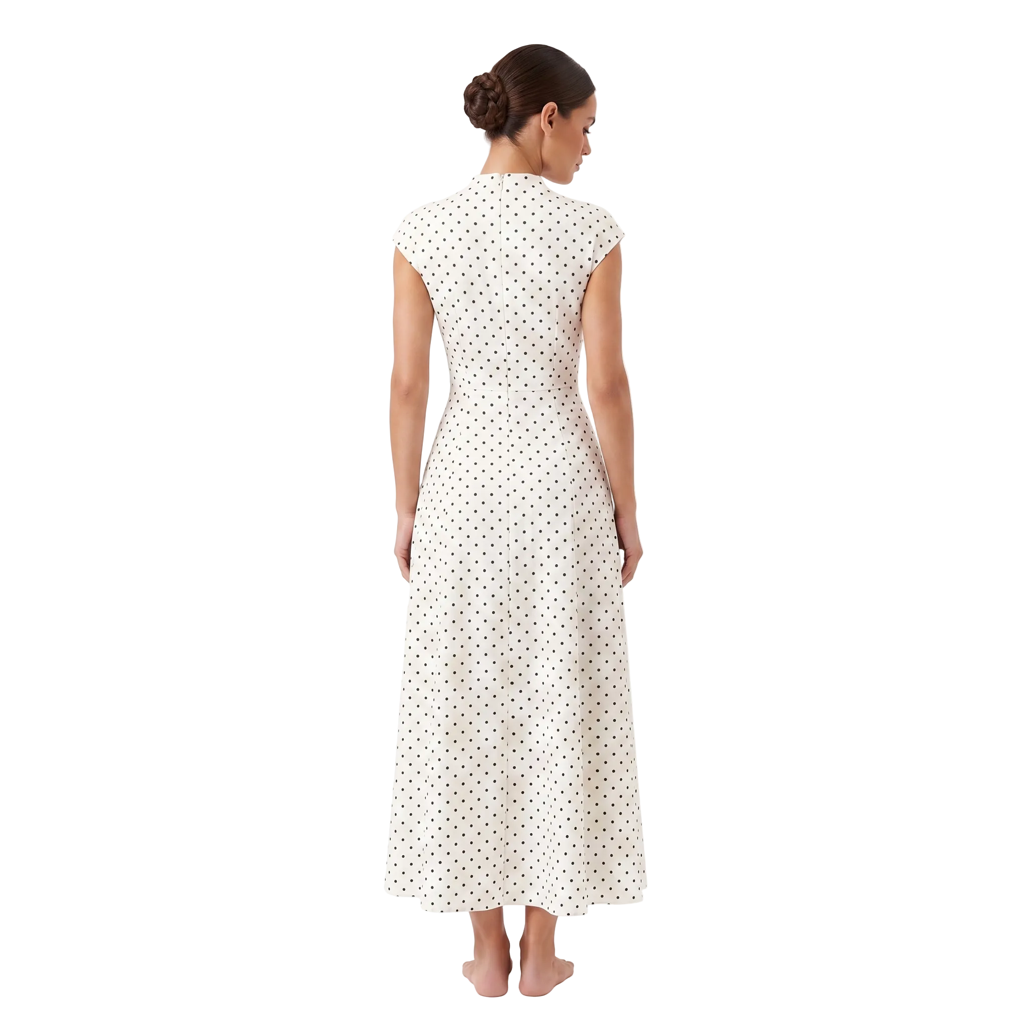 AMARA DRESS