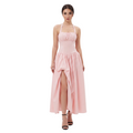 NAOMI DRESS