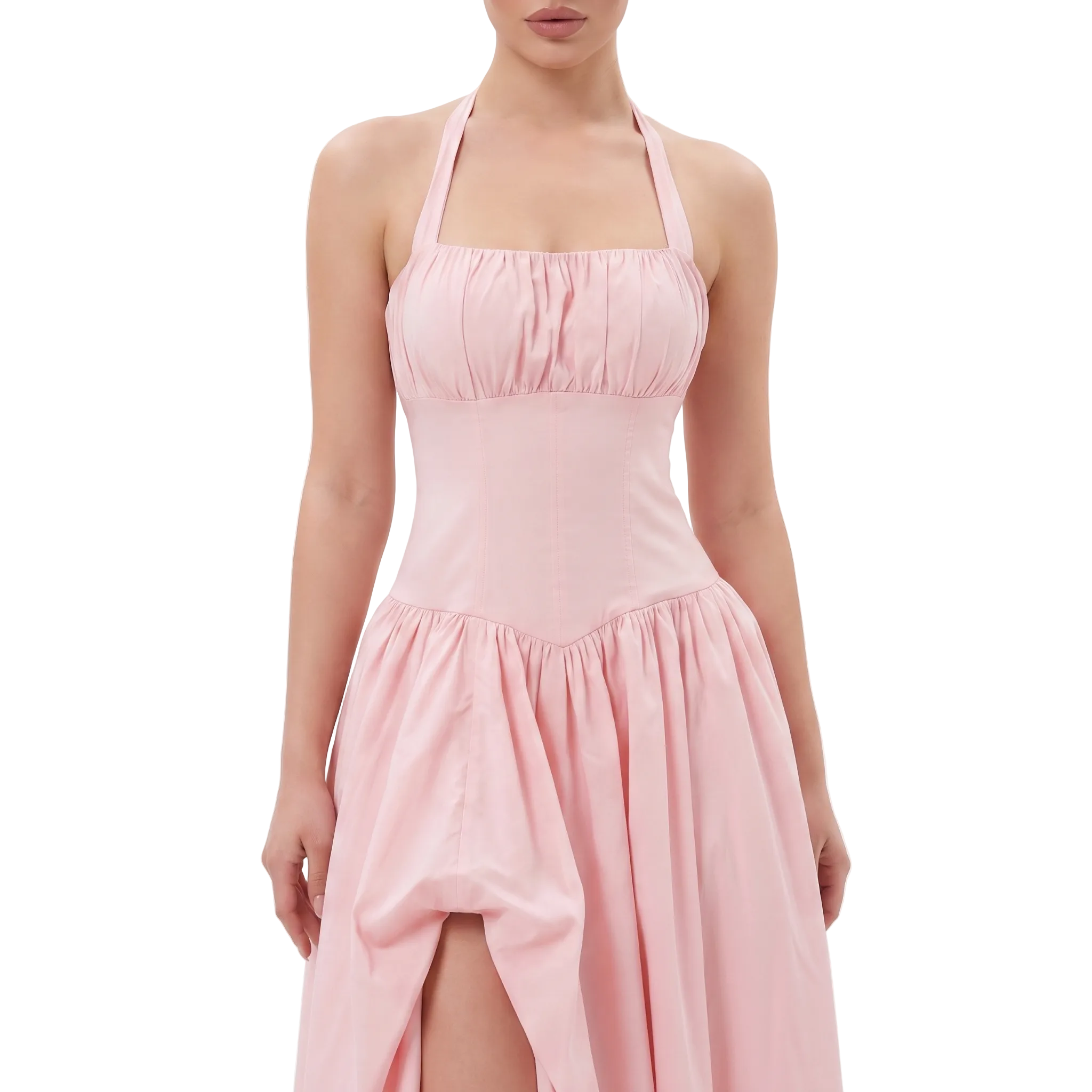 NAOMI DRESS