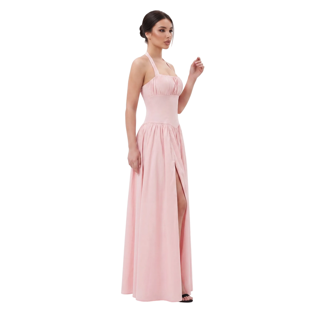 NAOMI DRESS