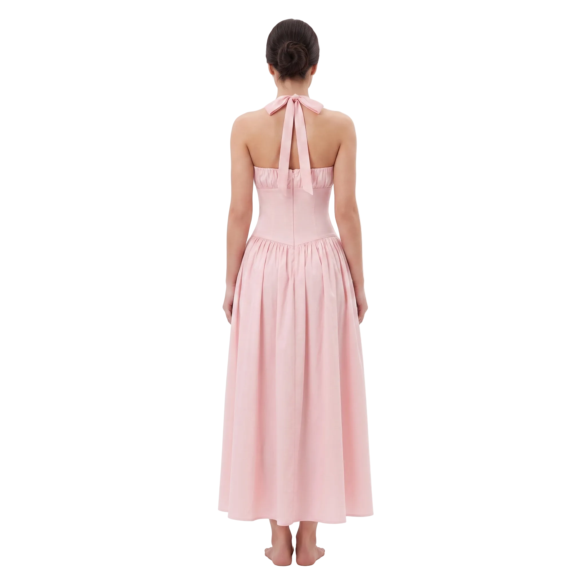 NAOMI DRESS