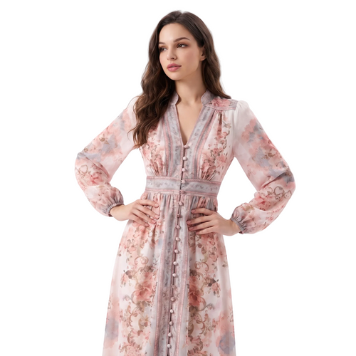 BELLA DRESS
