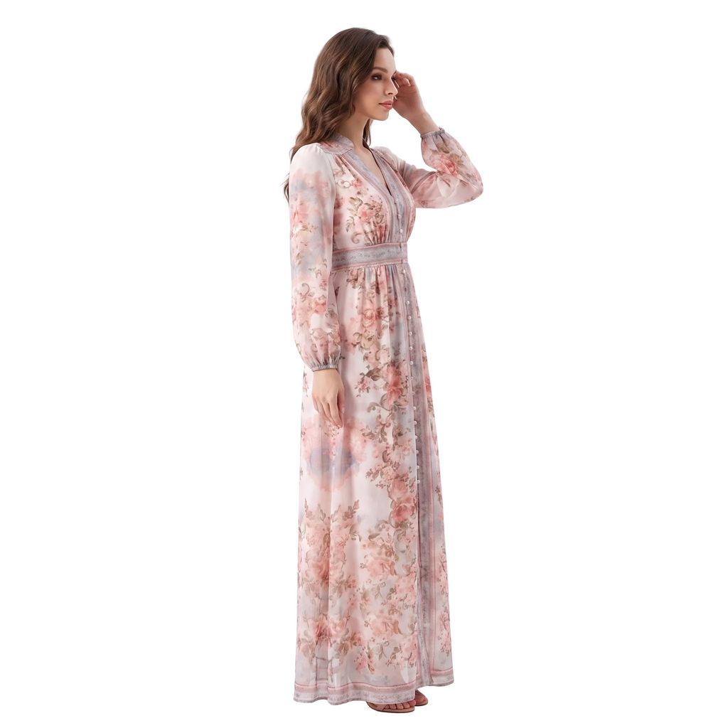 BELLA DRESS
