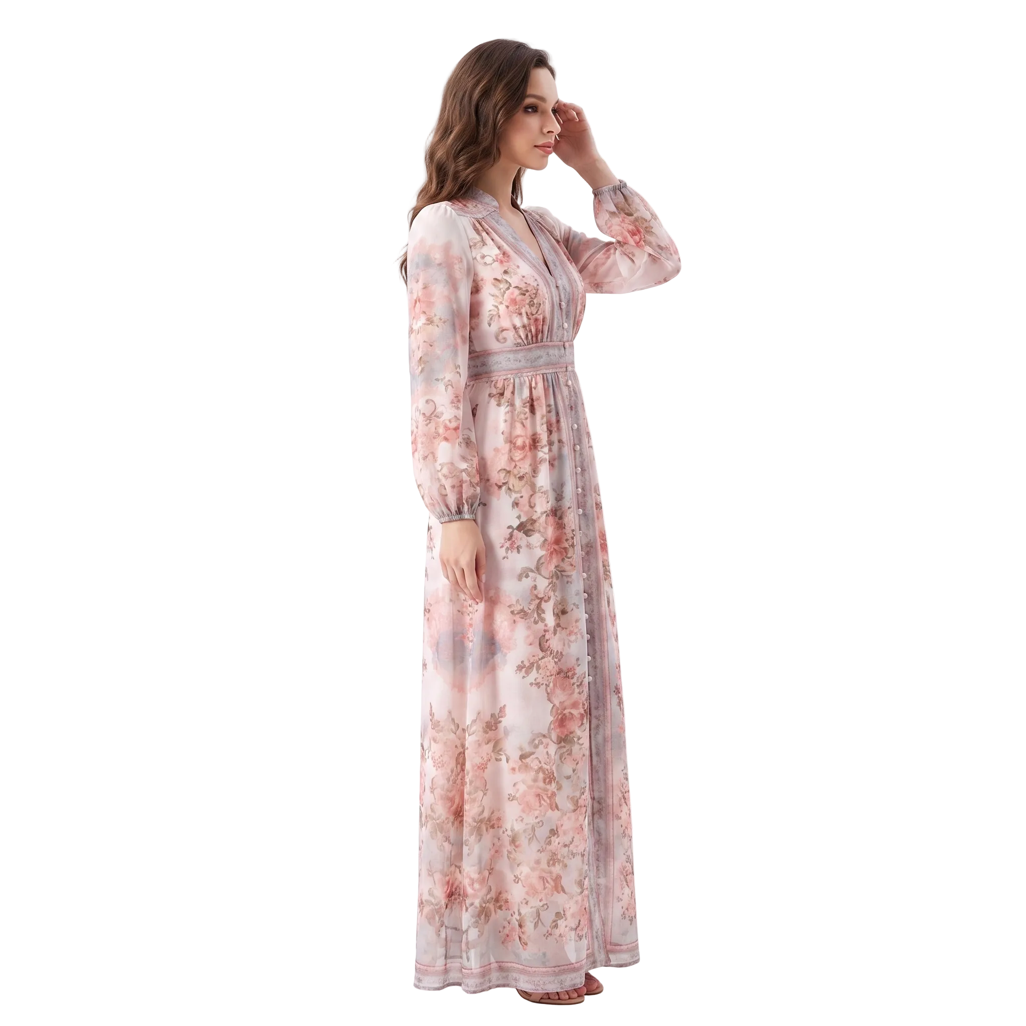 BELLA DRESS