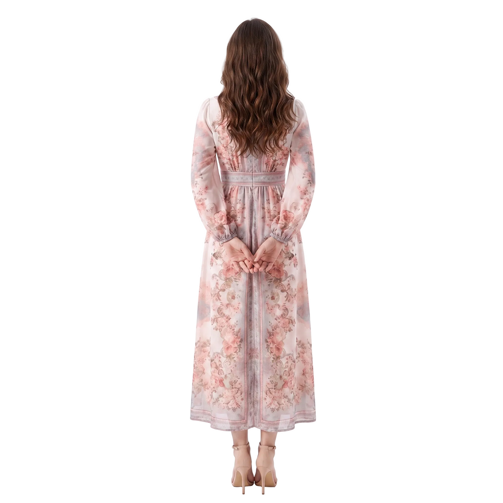 BELLA DRESS