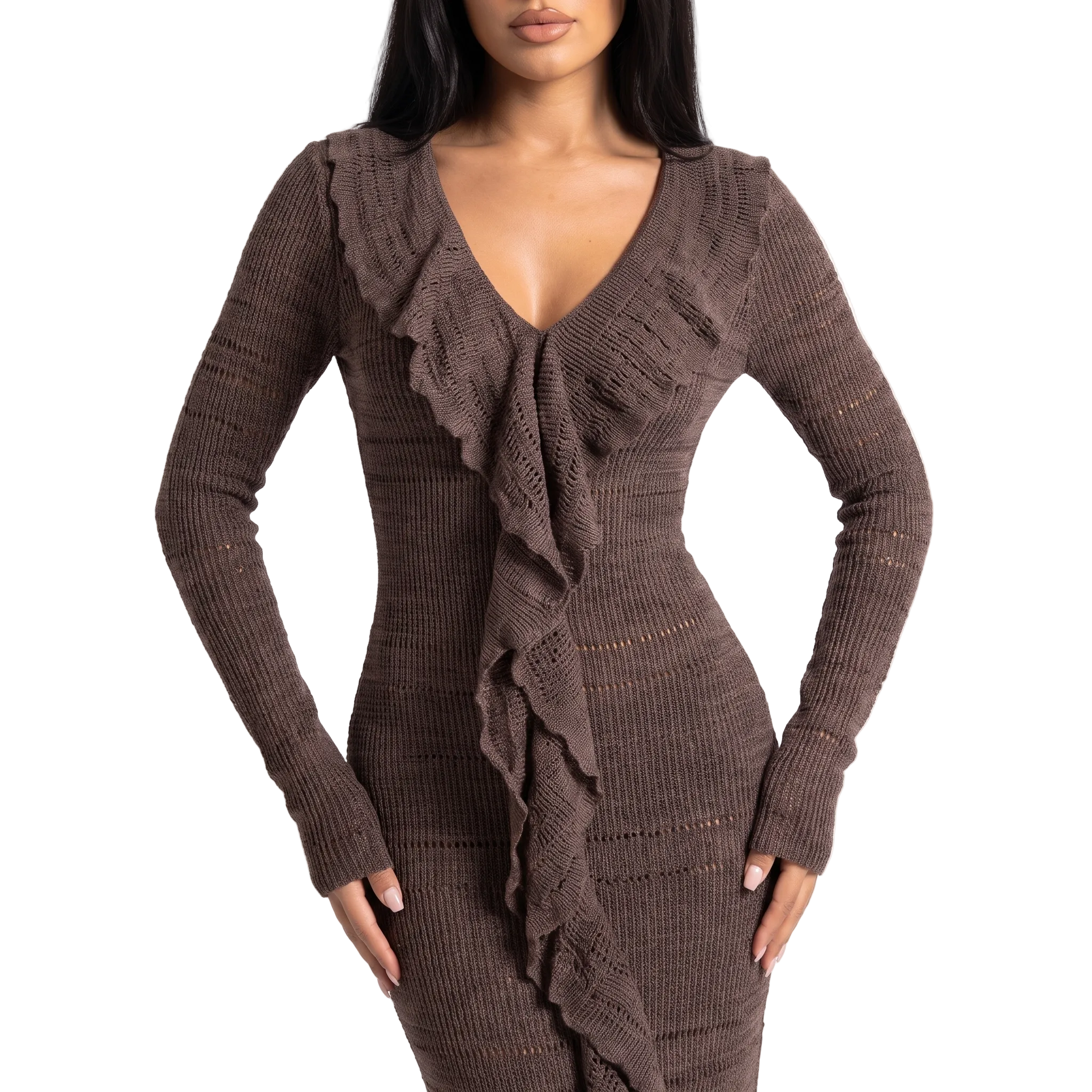GRACE DRESS