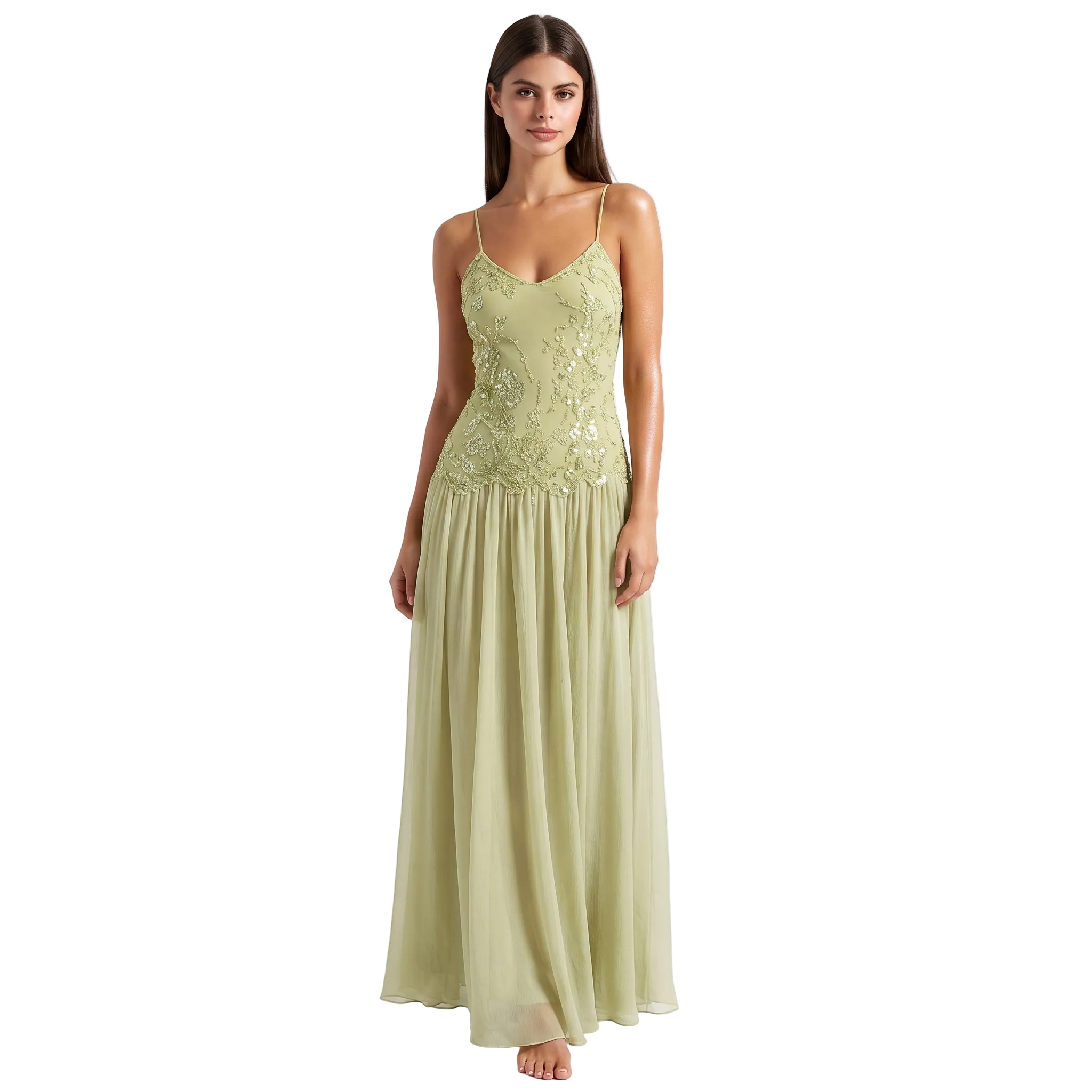 AVA DRESS