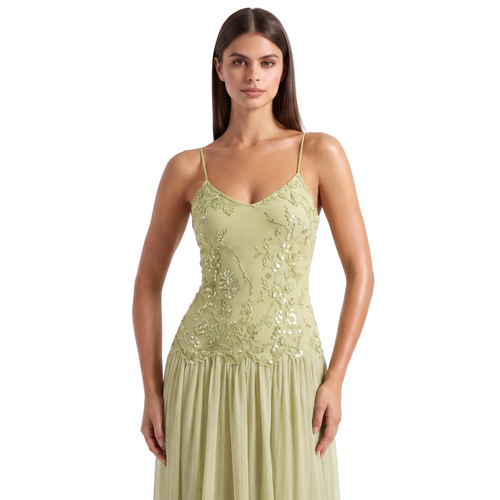 AVA DRESS