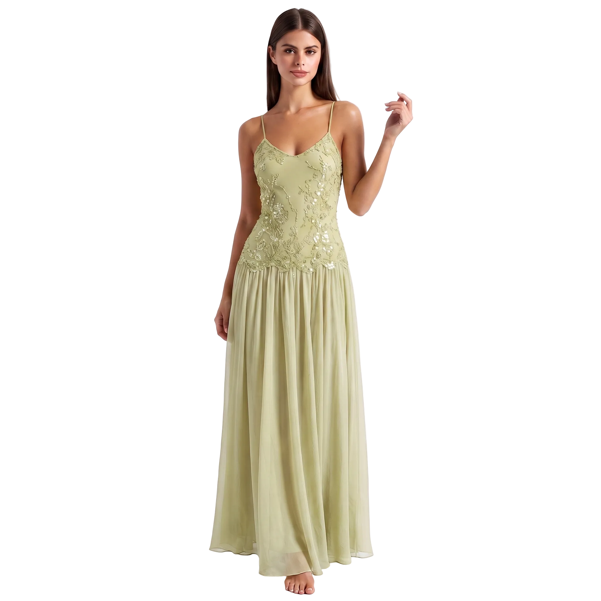 AVA DRESS