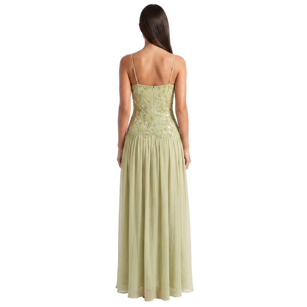 AVA DRESS