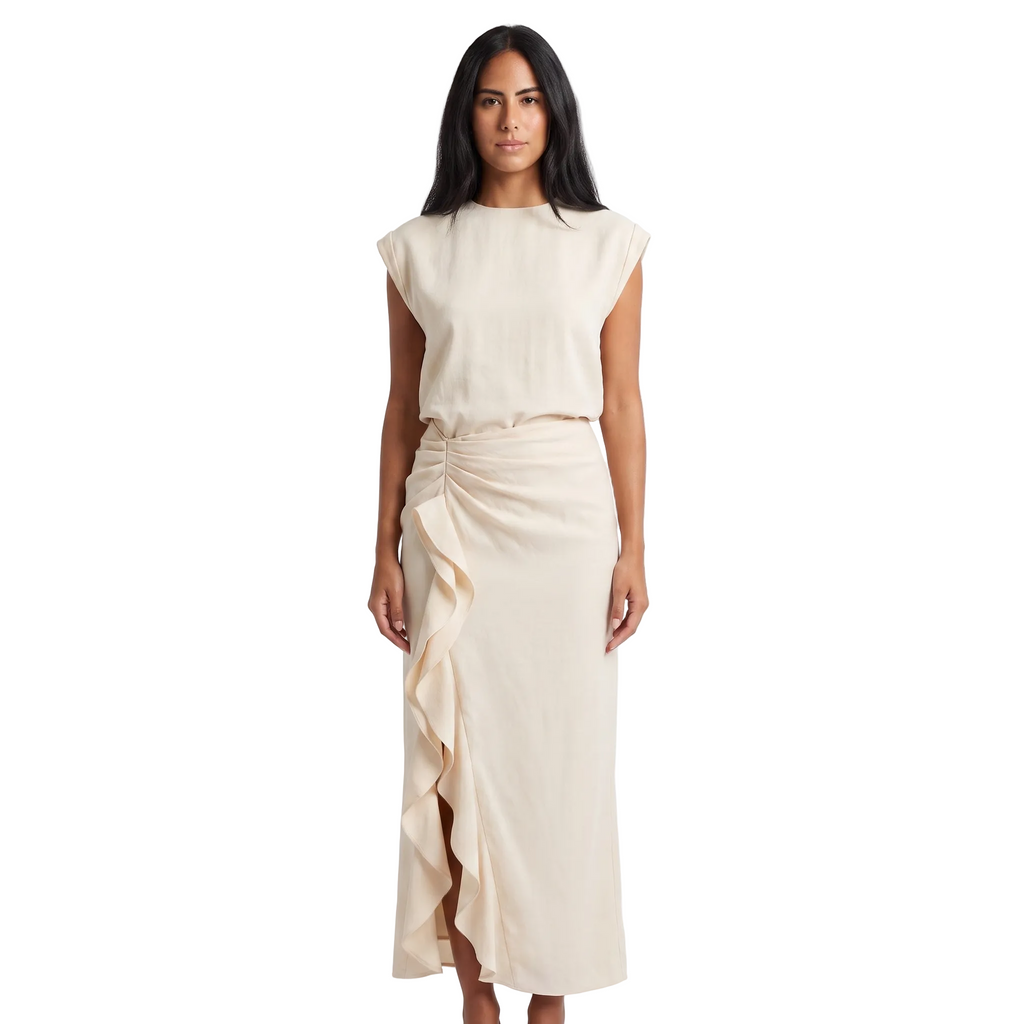 VICTORIA DRESS