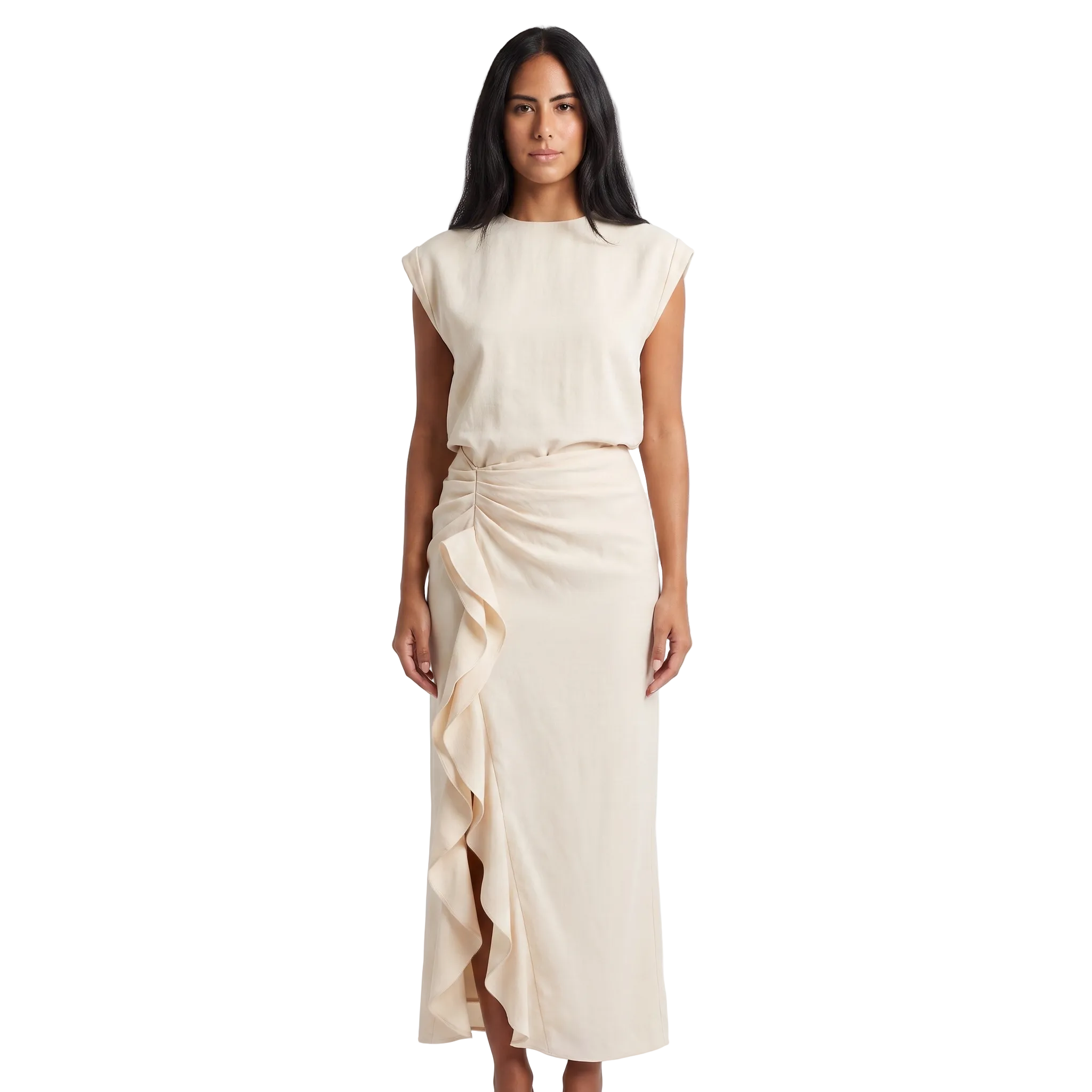 VICTORIA DRESS