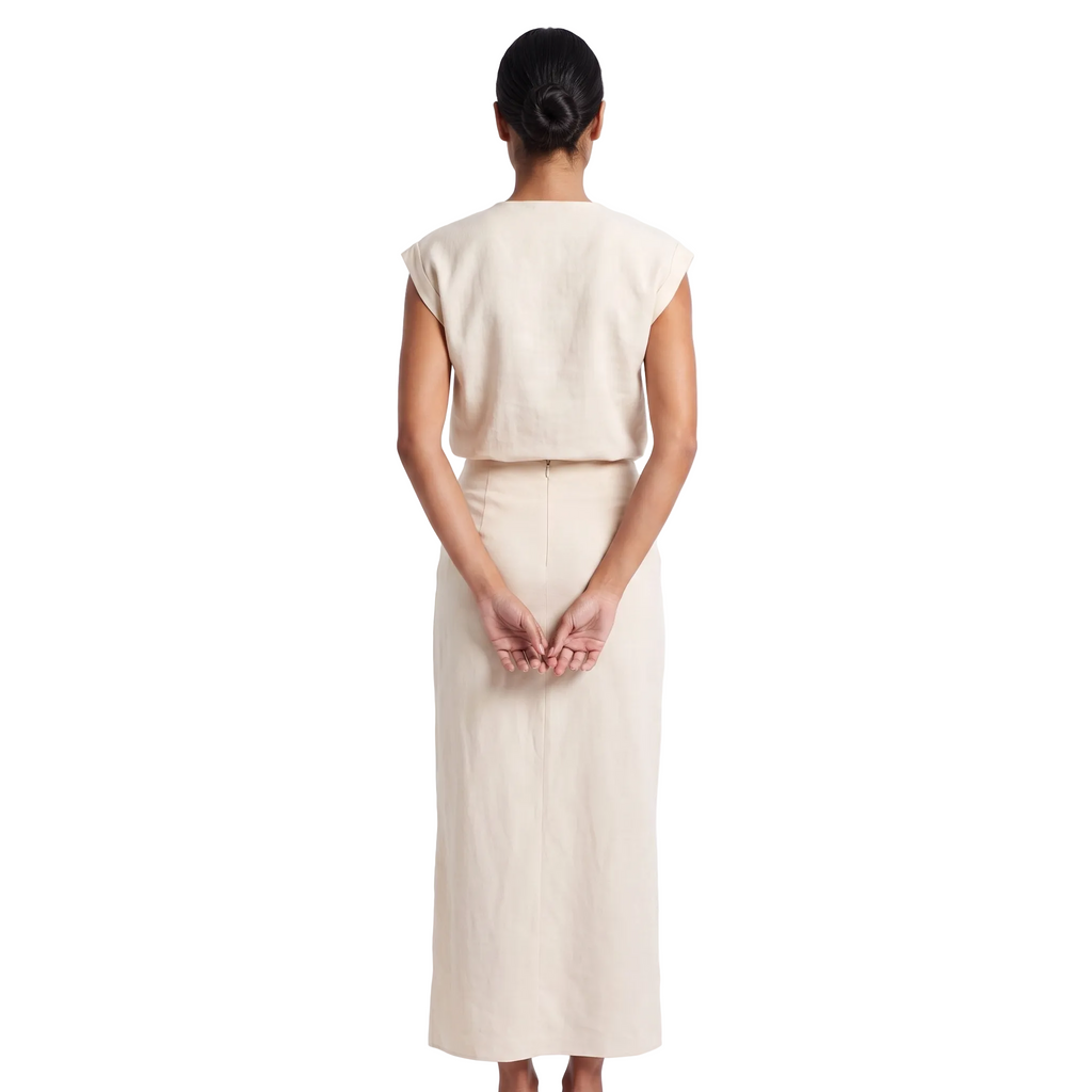 VICTORIA DRESS