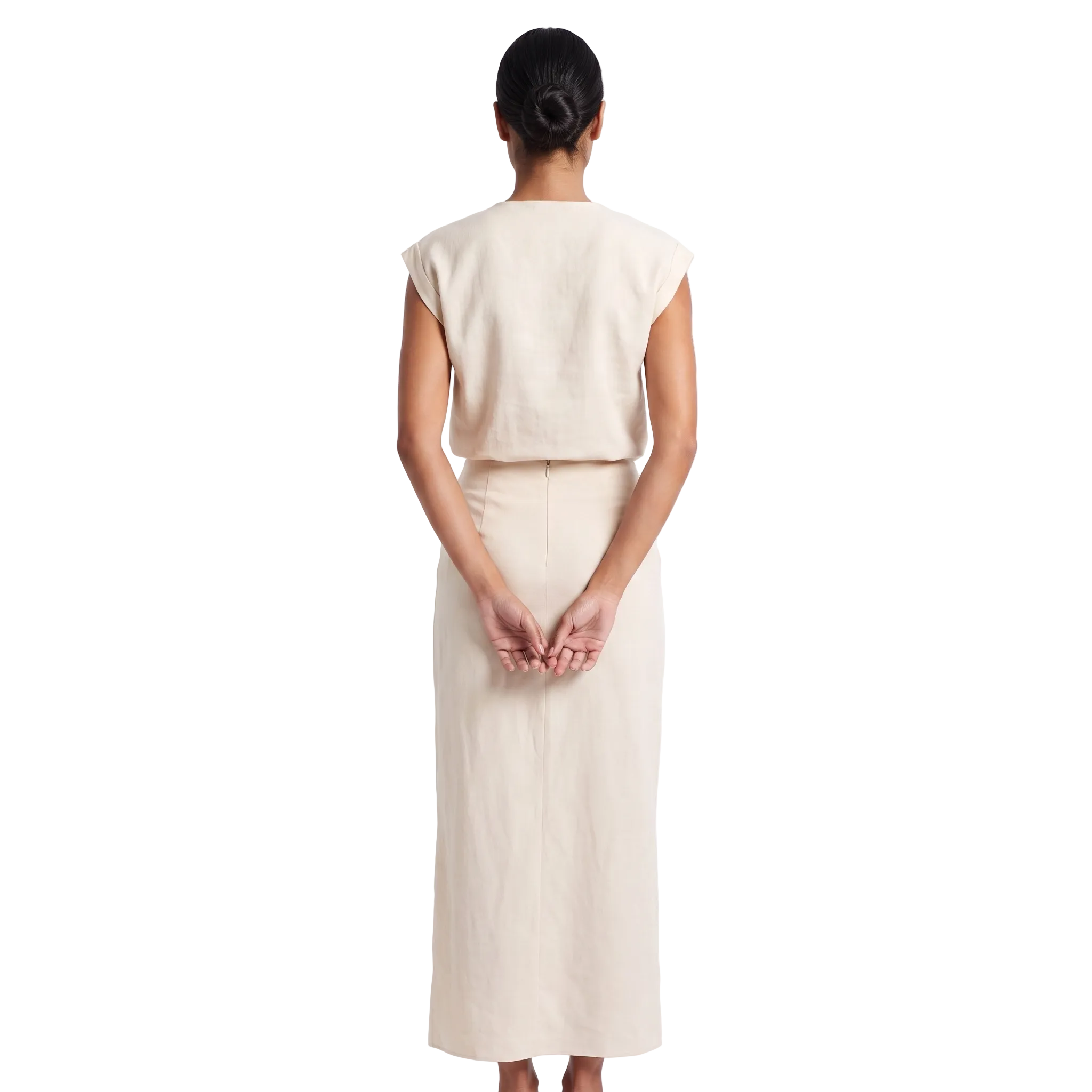 VICTORIA DRESS
