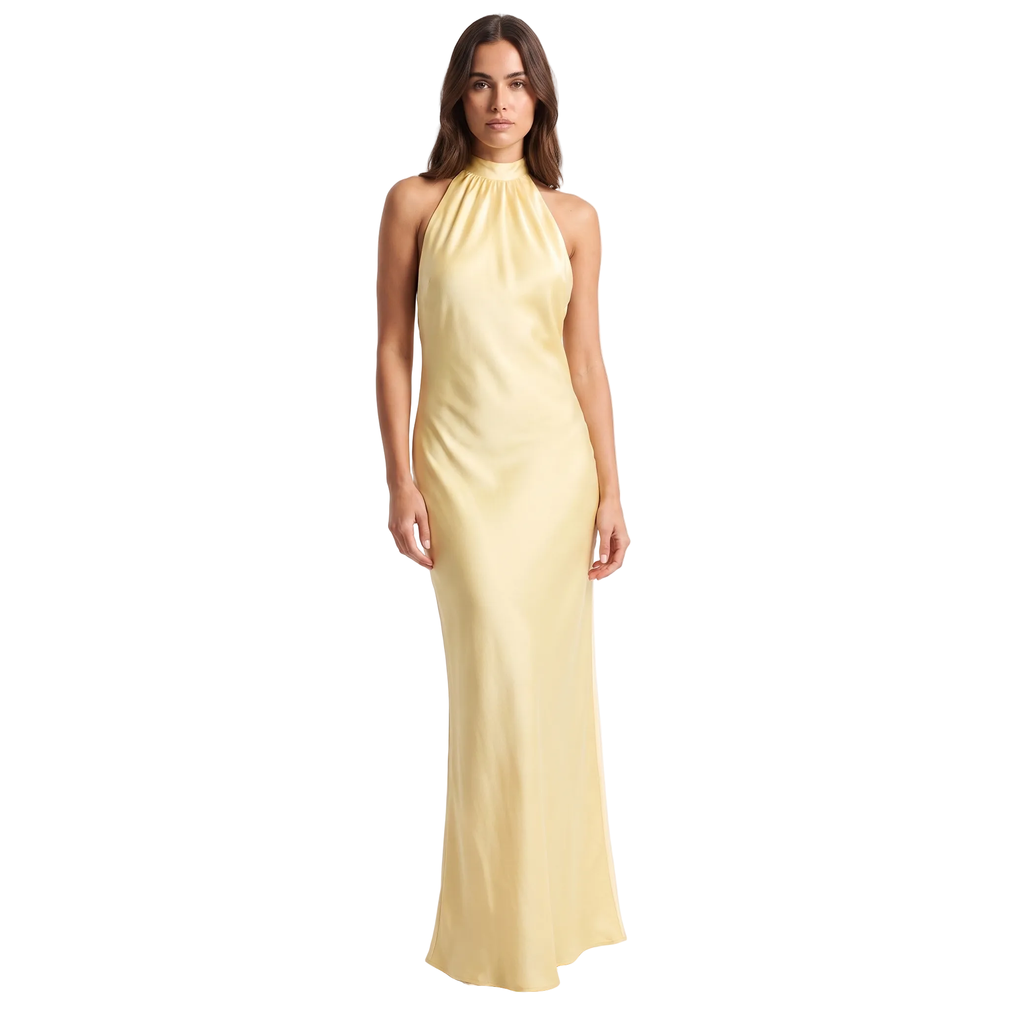 ESTELLE DRESS