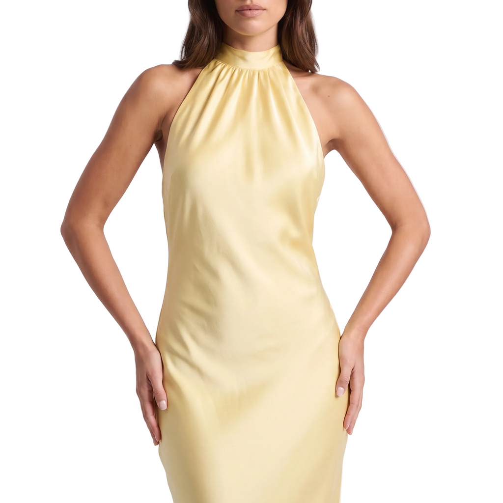 ESTELLE DRESS