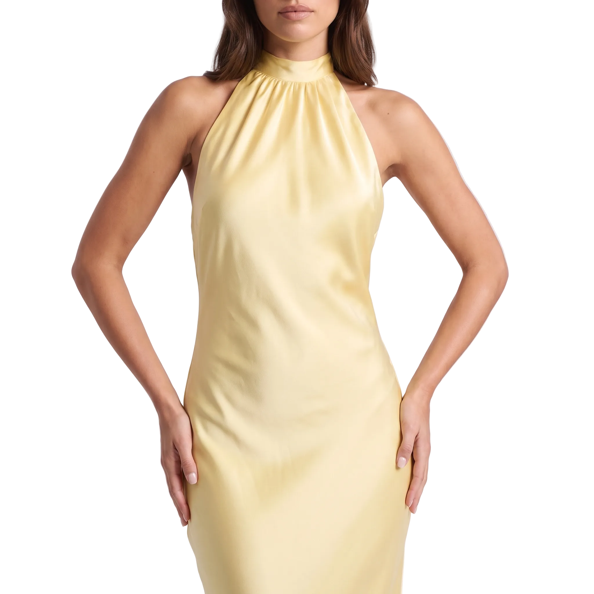 ESTELLE DRESS