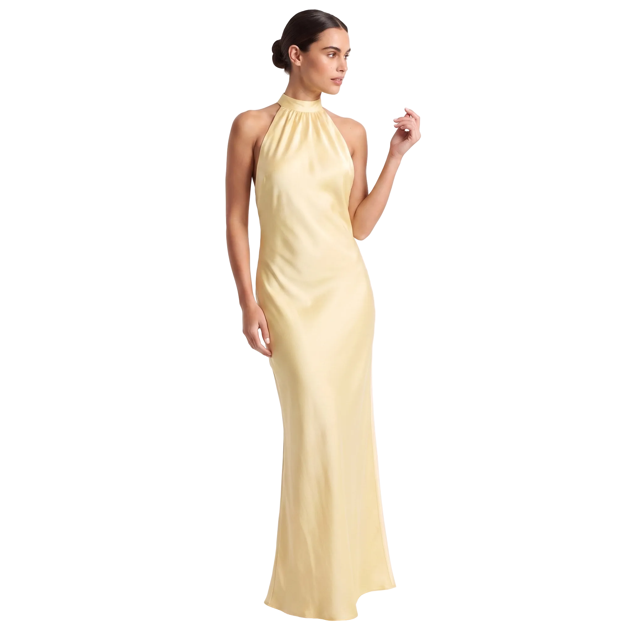 ESTELLE DRESS