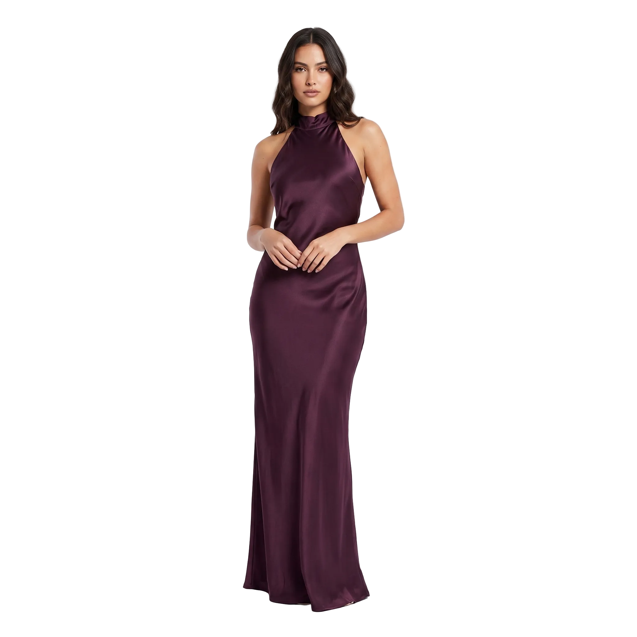 INES DRESS