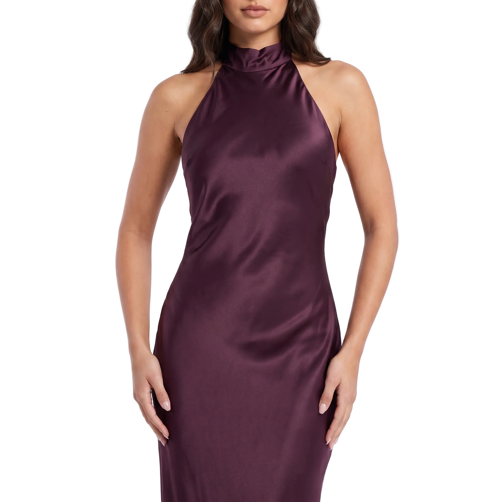 INES DRESS